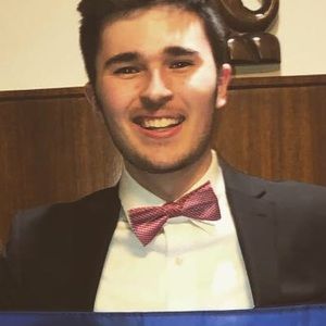 Meet your Posher, Quinn